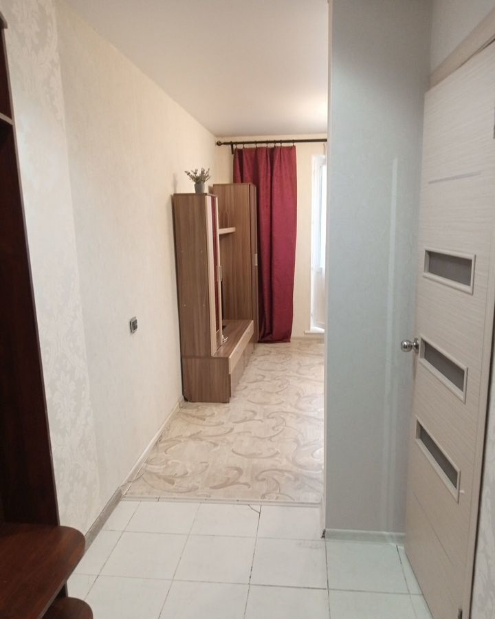 квартира г Новосибирск р-н Калининский ул Фадеева 66/5 фото 4