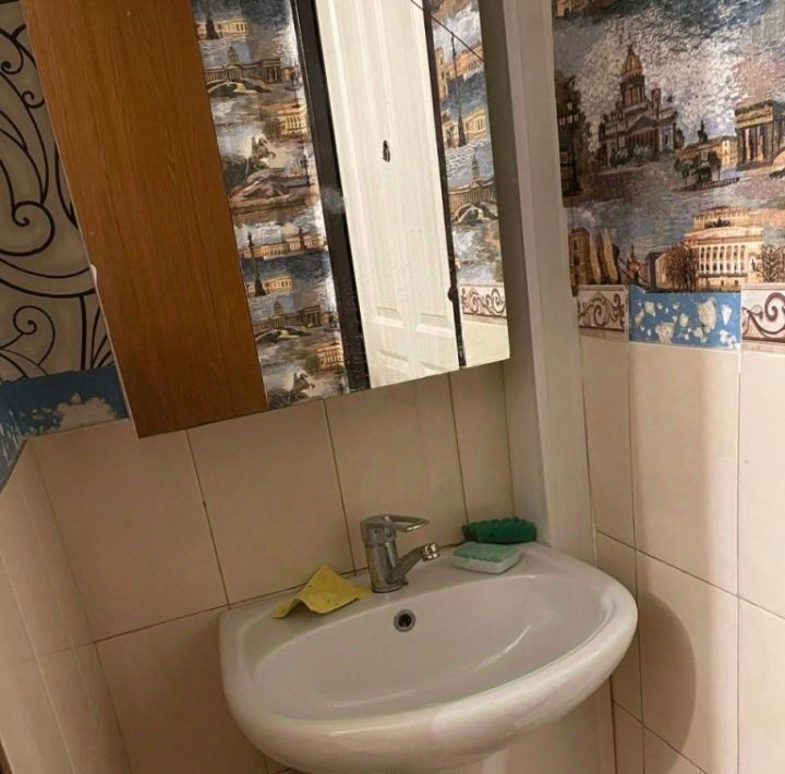 комната г Брянск р-н Володарский ул академика Королева 12 фото 4