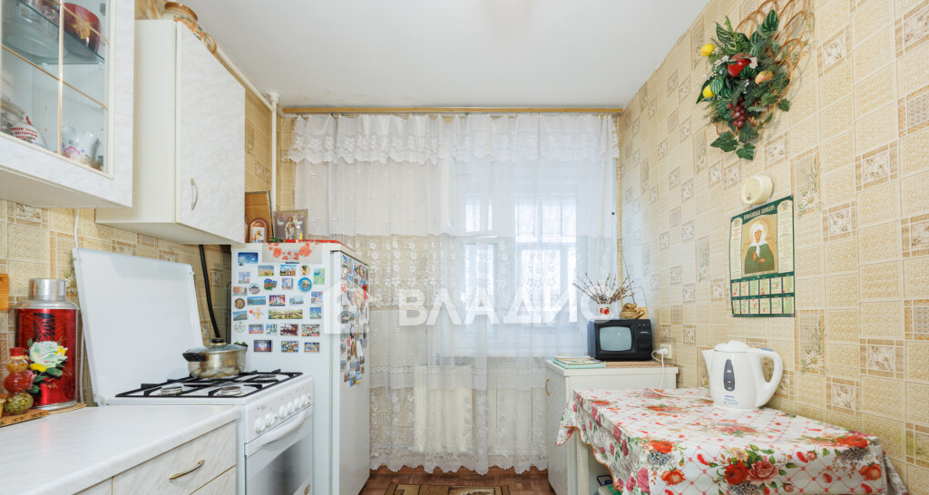 квартира г Брянск ул Фокина 90 фото 4