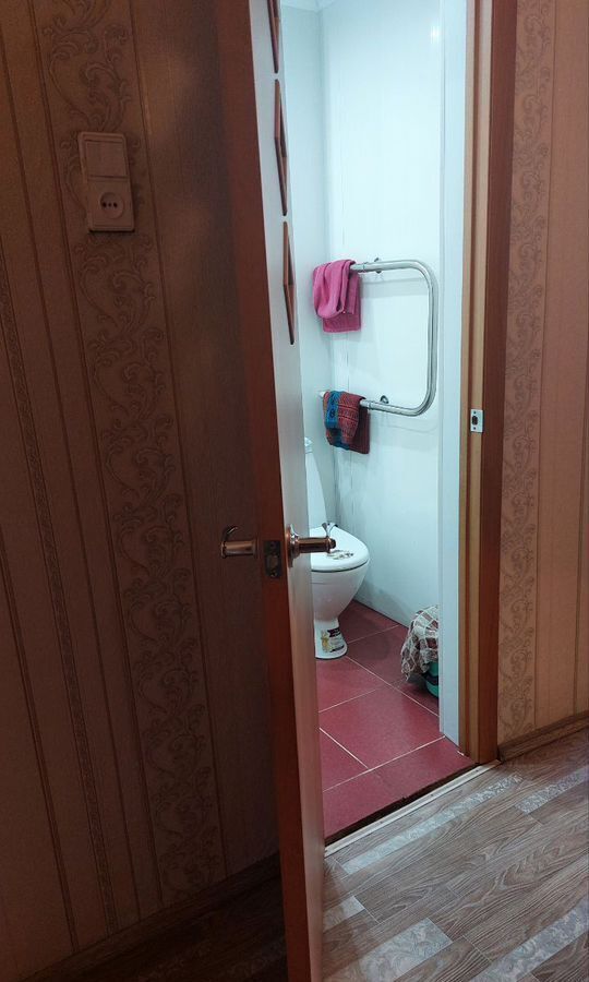 квартира р-н Карталинский г Карталы ул Славы 2/7 Карталинское городское поселение фото 18