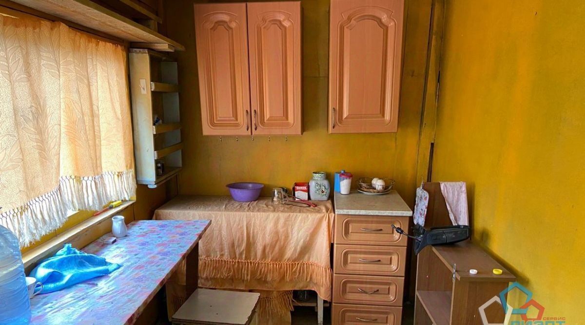 дом г Омск р-н Центральный СОСН Тополек тер., 45 фото 1