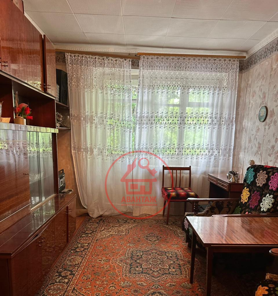 квартира г Армавир ул Советской Армии 287 Самолёт м-н фото 1