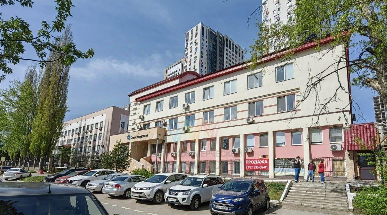 свободного назначения г Уфа р-н Советский ул Заводская 15/1 фото 1