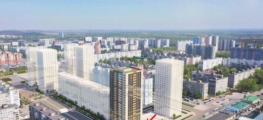 свободного назначения г Уфа р-н Калининский б-р Тухвата Янаби 4/1 фото 1