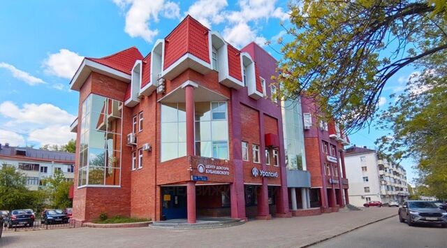 свободного назначения р-н Орджоникидзевский дом 119 фото