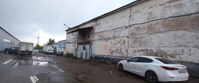р-н Орджоникидзевский ул Инициативная 2 фото