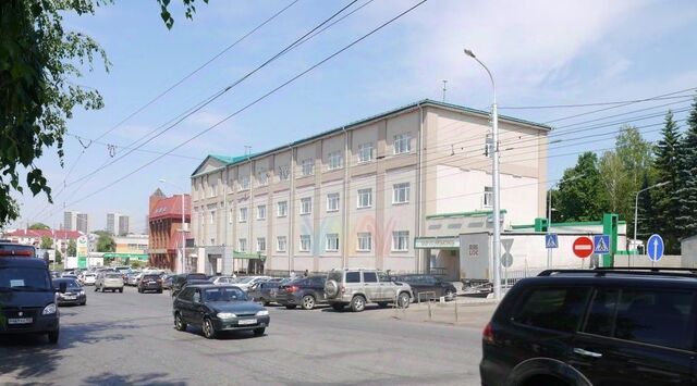 офис р-н Октябрьский дом 39 фото
