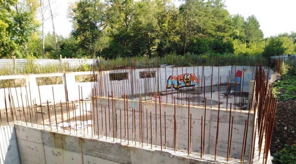 торговое помещение г Уфа р-н Кировский ул Рабкоров 2 фото 1