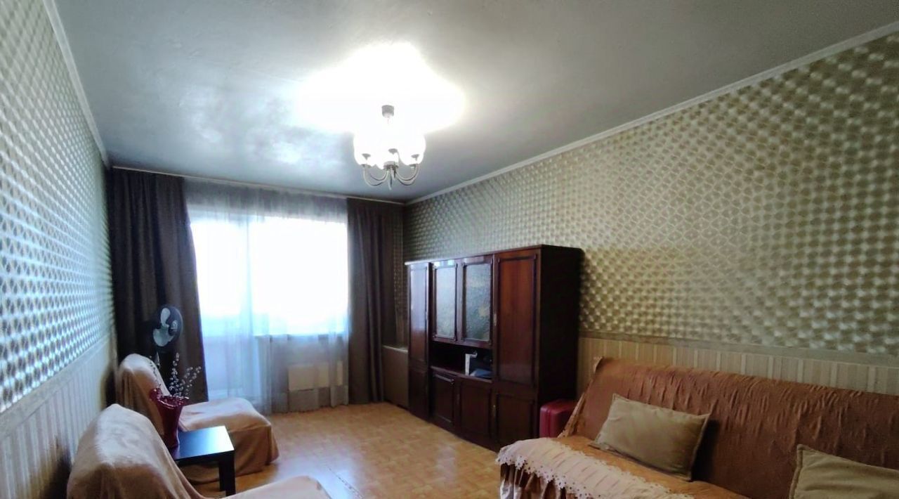 квартира г Белово ул Маркса 8 фото 3