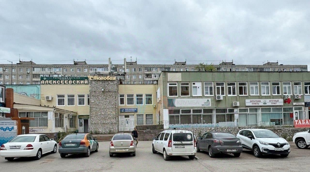 свободного назначения г Уфа р-н Кировский ул Рабкоров 20 фото 3