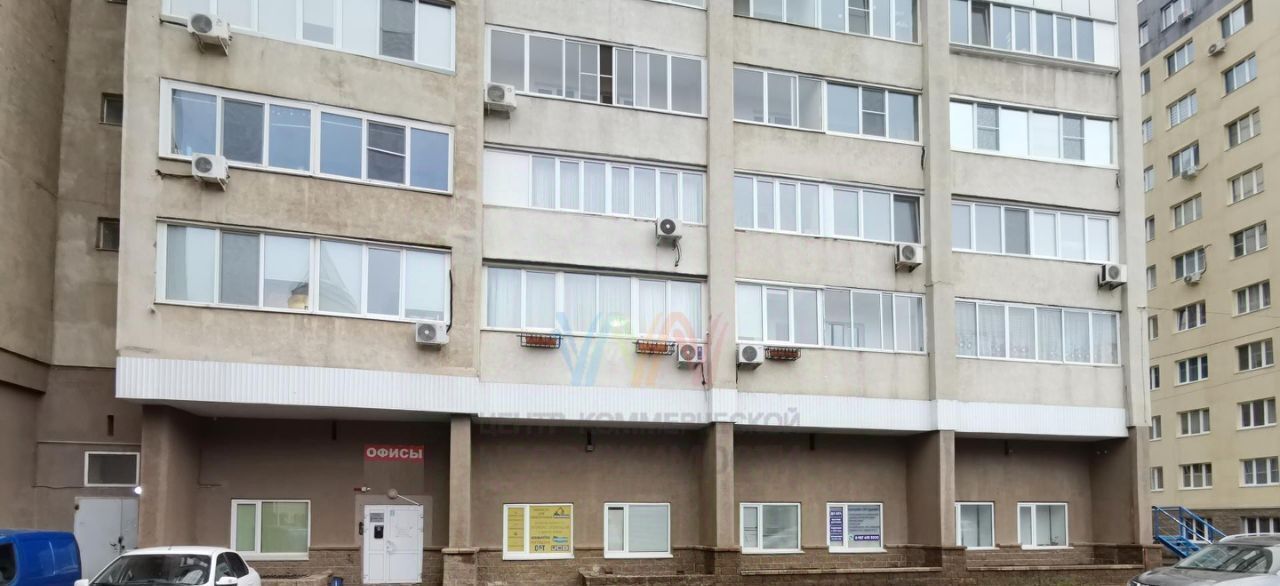 офис г Уфа р-н Кировский ул Сочинская 15/1 фото 2
