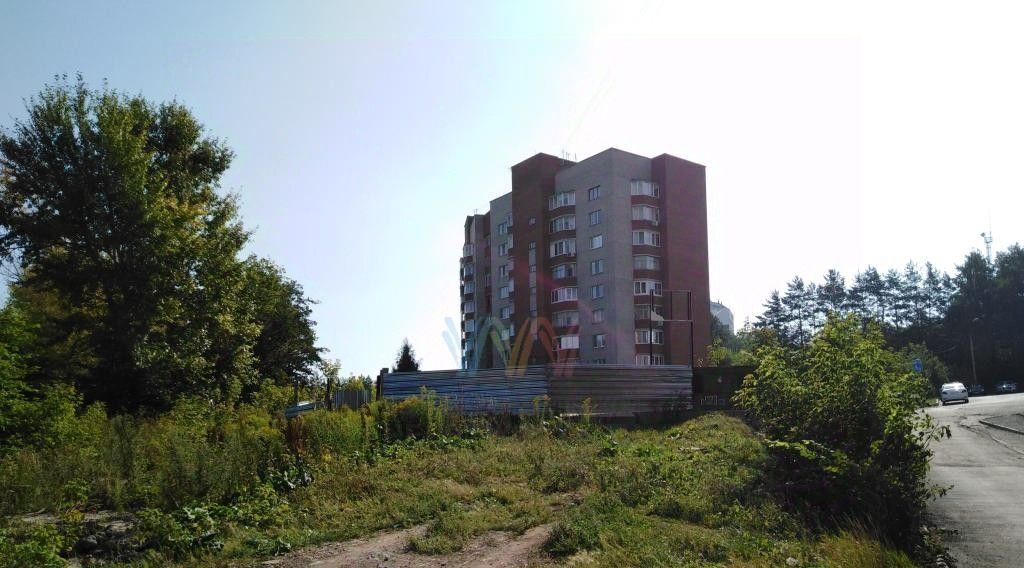 торговое помещение г Уфа р-н Кировский ул Рабкоров 2 фото 3