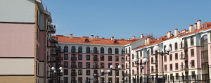 квартира г Евпатория ул им.60-летия ВЛКСМ 31/3 фото 1
