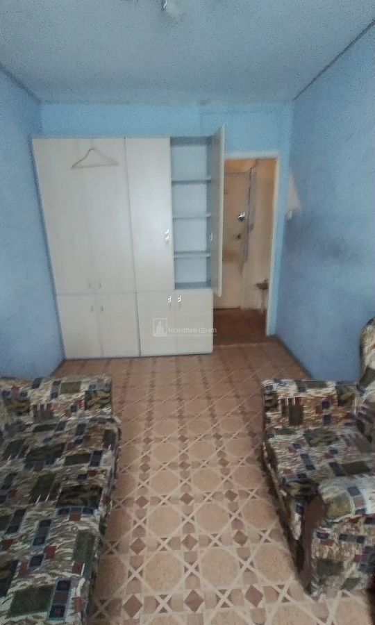 квартира г Владимир р-н Октябрьский пр-кт Строителей 46а фото 1