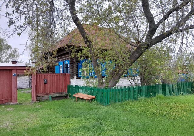 ул Советская 17 Обуховское сельское поселение, Еланский фото
