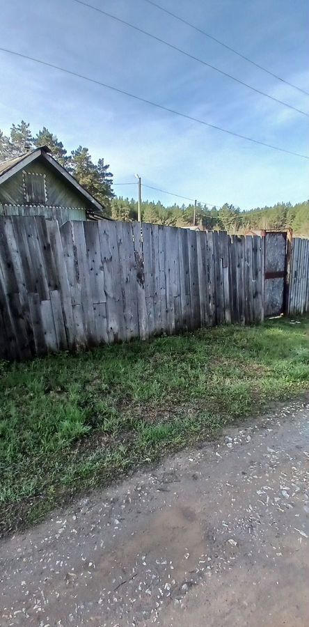 земля г Березовский пер Березовский фото 3