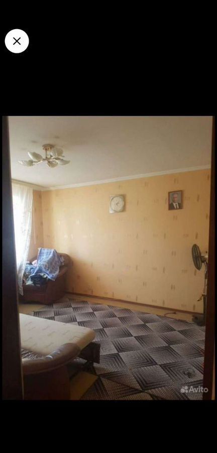 квартира г Набережные Челны р-н Автозаводский ул Шамиля Усманова 135/49 фото 3