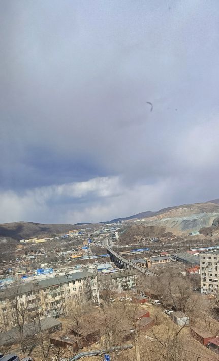 квартира г Владивосток р-н Первореченский ул Сабанеева 13 фото 15