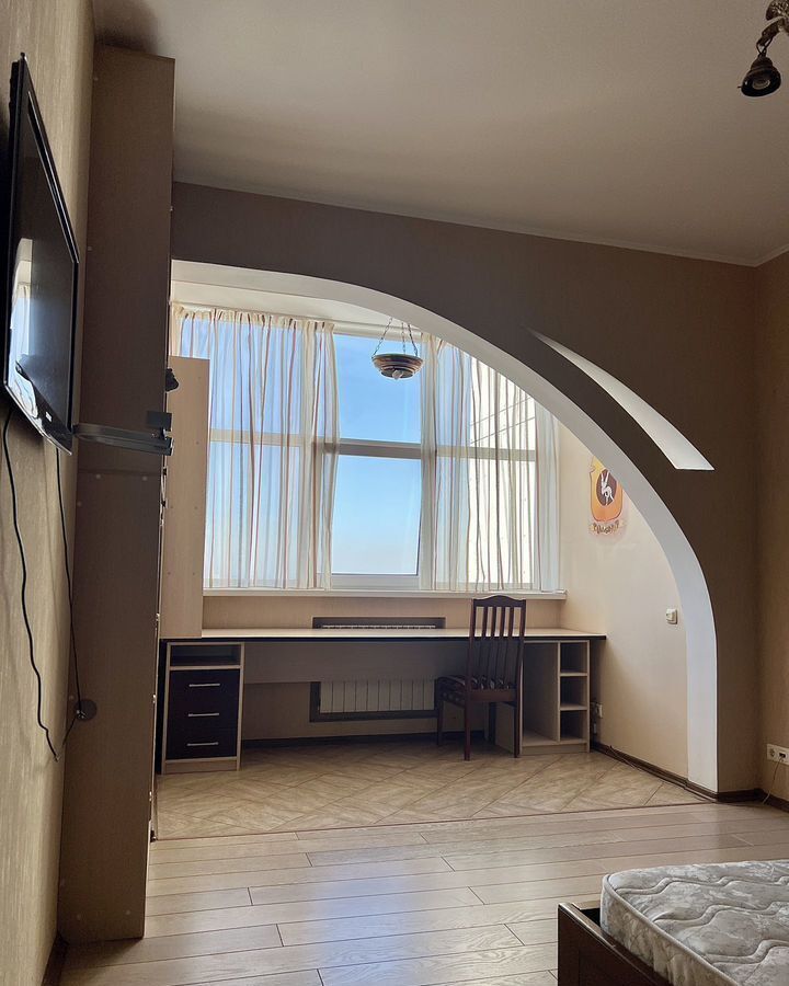 квартира г Москва ул Тёплый Стан 7 Генерала Тюленева фото 17