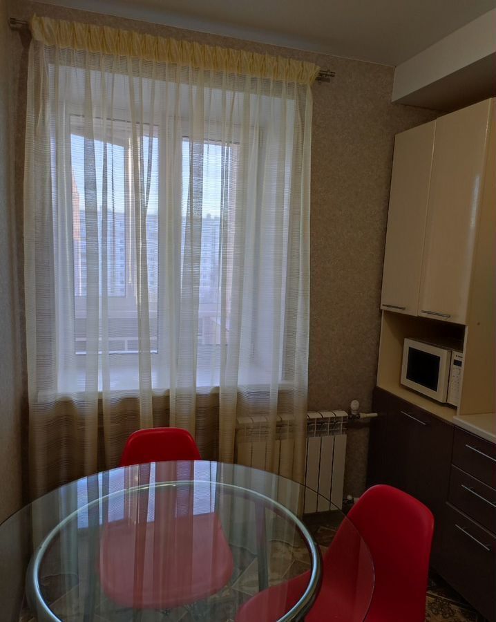 квартира г Казань ул Фатыха Амирхана 105 Казань, Республика Татарстан Татарстан, Северный вокзал фото 12