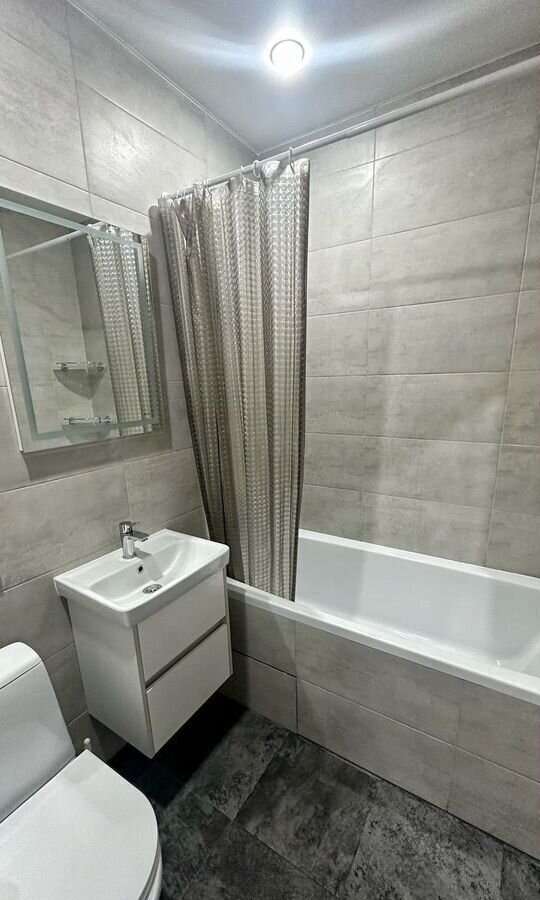 квартира г Краснодар п Краснодарский р-н Прикубанский 66к 2 фото 5