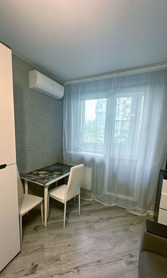 квартира г Краснодар п Краснодарский р-н Прикубанский 66к 2 фото 11