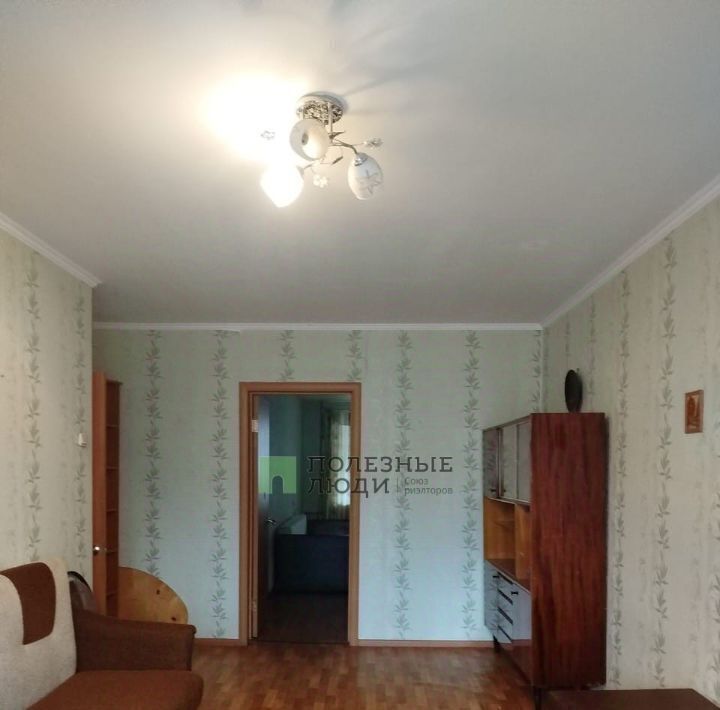 квартира г Саратов р-н Заводской ул Огородная 78/90 фото 5