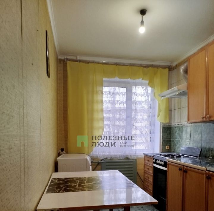 квартира г Саратов р-н Заводской ул Огородная 78/90 фото 14
