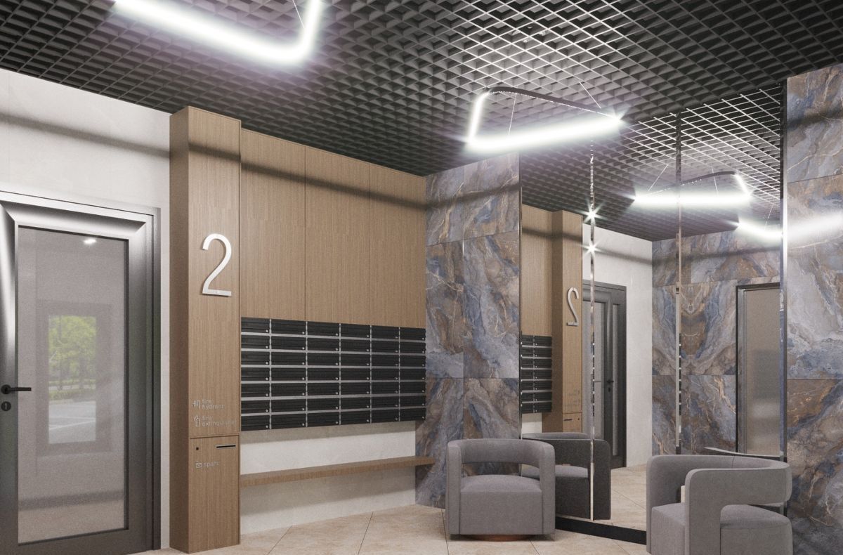 квартира г Невинномысск б-р Мира фото 12