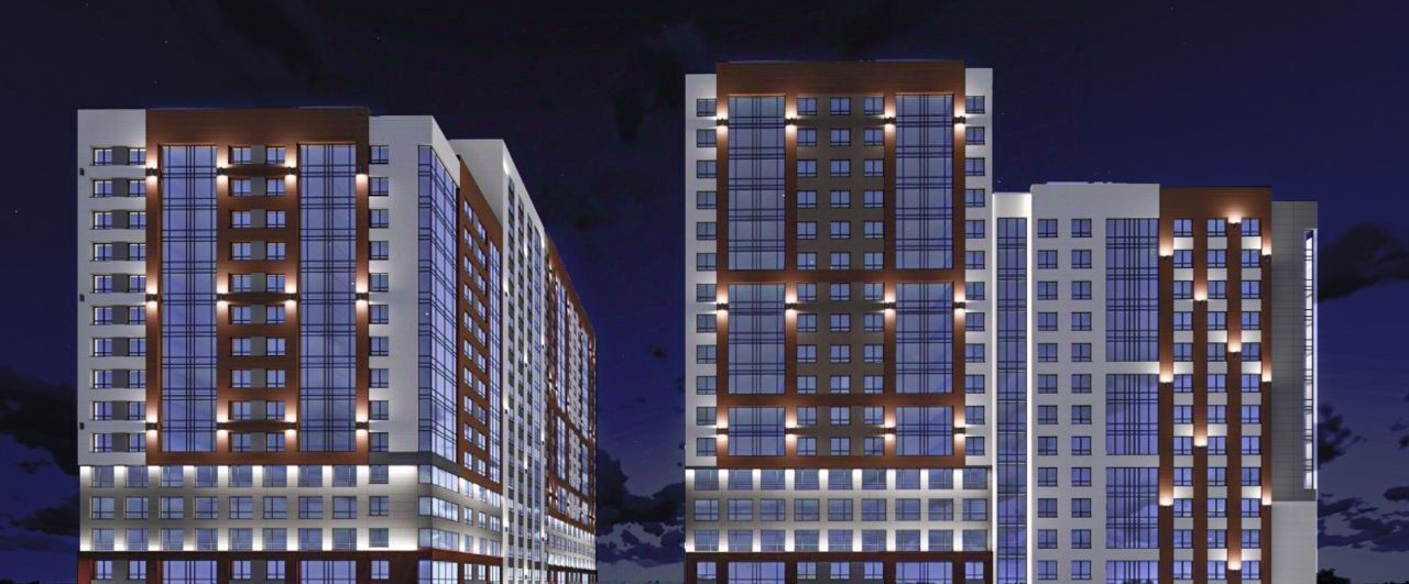 квартира г Невинномысск б-р Мира фото 31