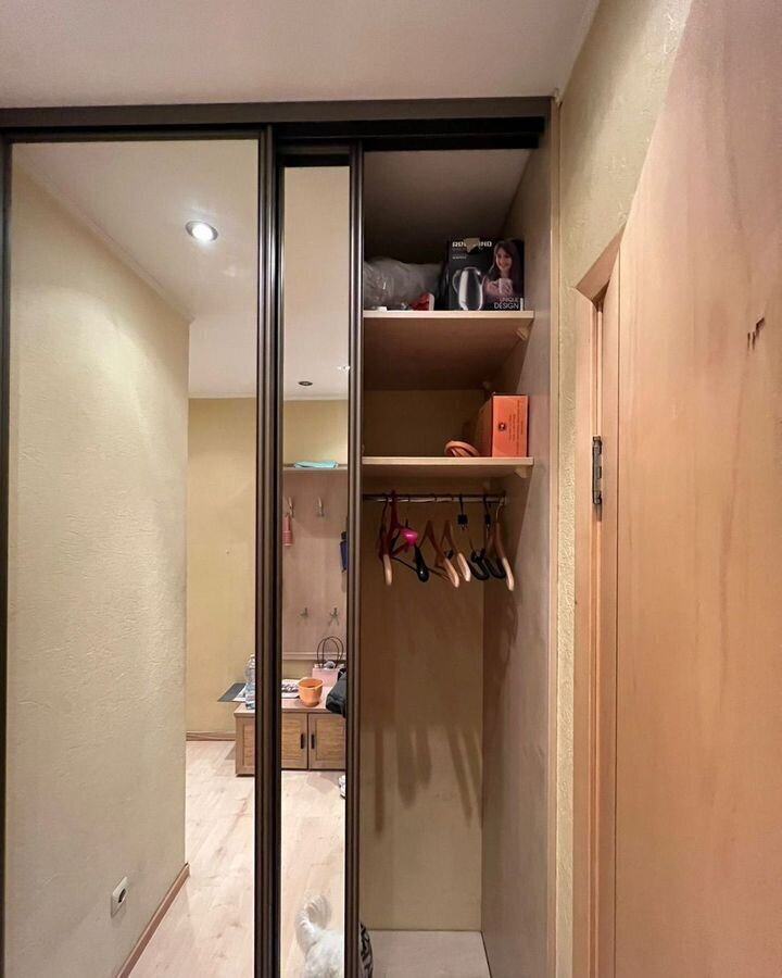 квартира г Калининград р-н Центральный ул Свободная 32 фото 17