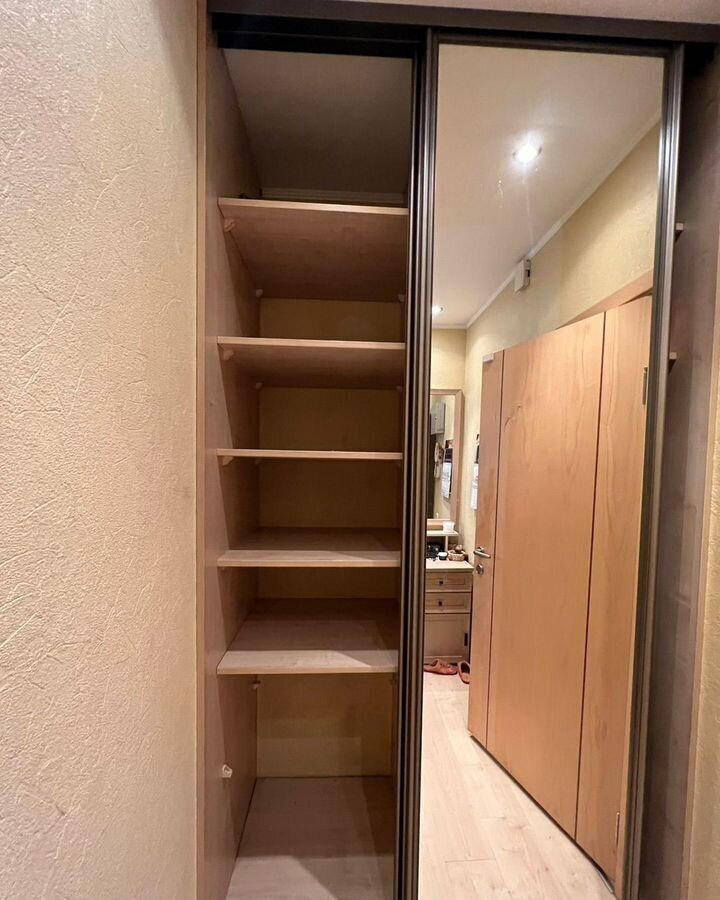 квартира г Калининград р-н Центральный ул Свободная 32 фото 18