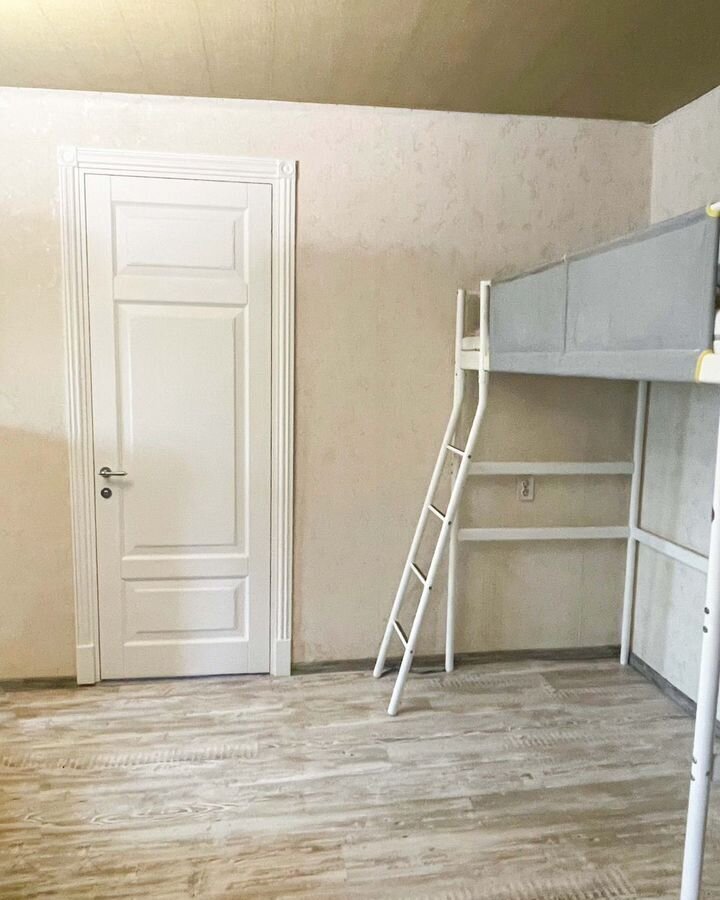 квартира г Ростов-на-Дону р-н Кировский пр-кт Чехова 13а фото 8
