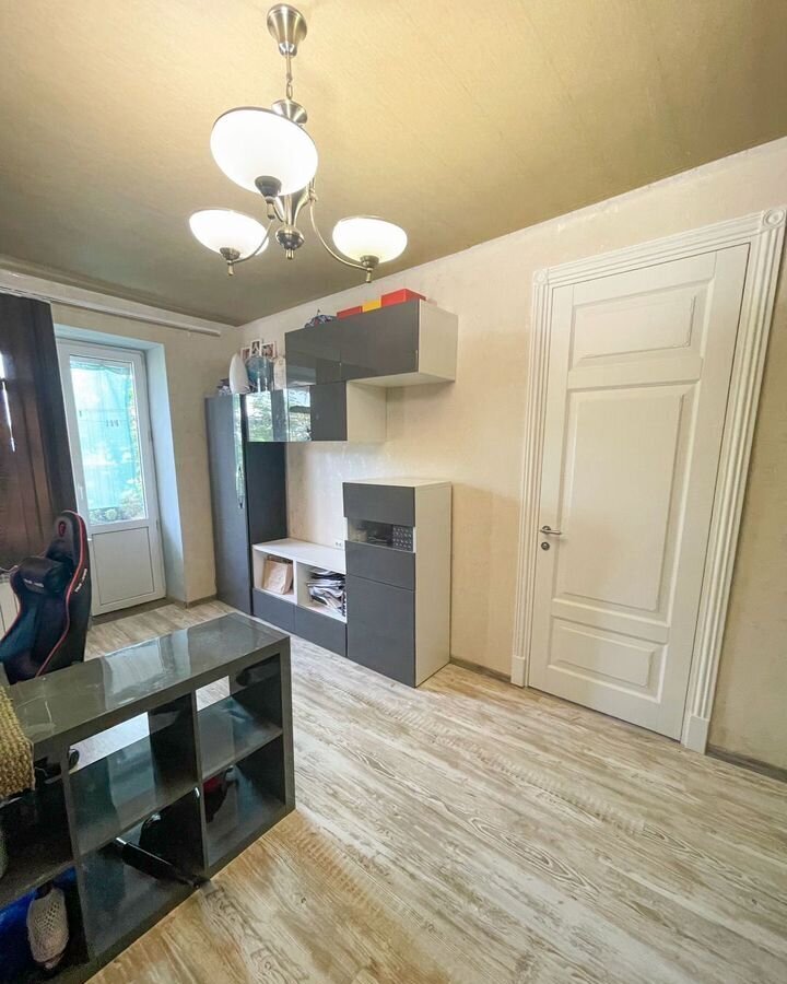 квартира г Ростов-на-Дону р-н Кировский пр-кт Чехова 13а фото 6
