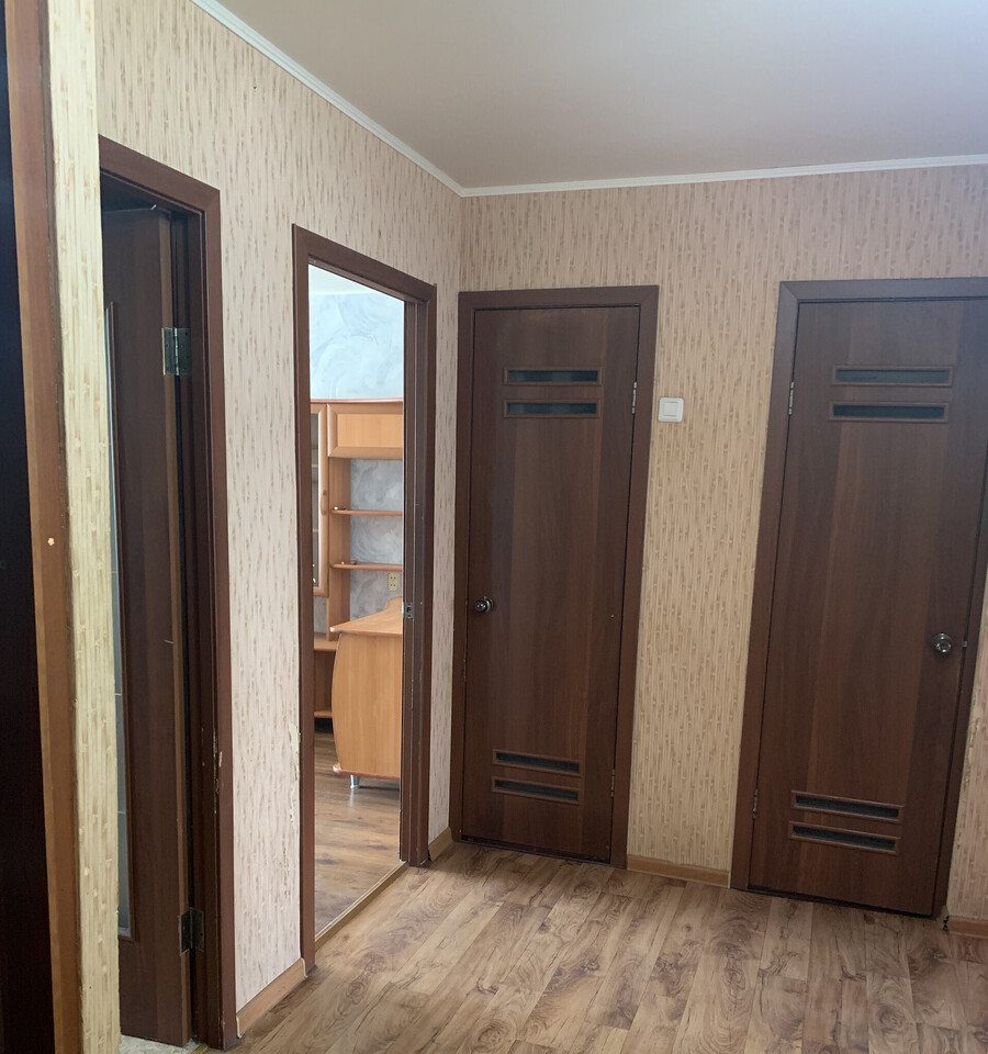 квартира г Екатеринбург Химмаш ул Инженерная 28 м-н фото 19