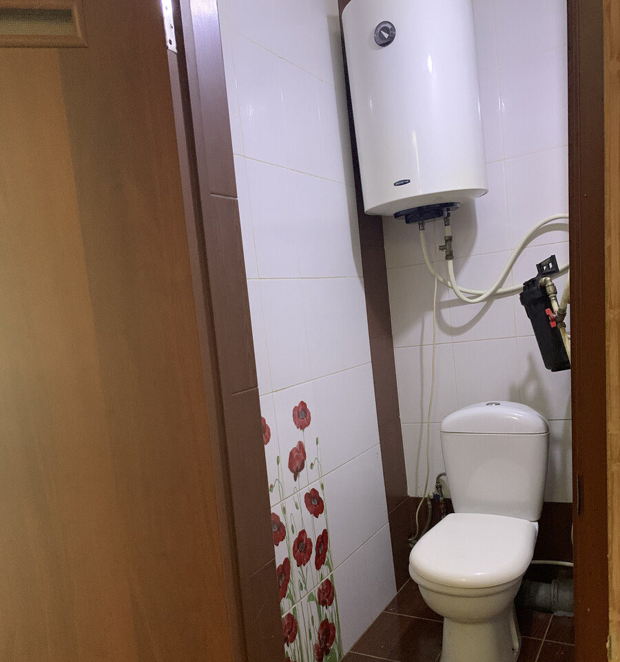квартира г Екатеринбург Химмаш ул Инженерная 28 м-н фото 20