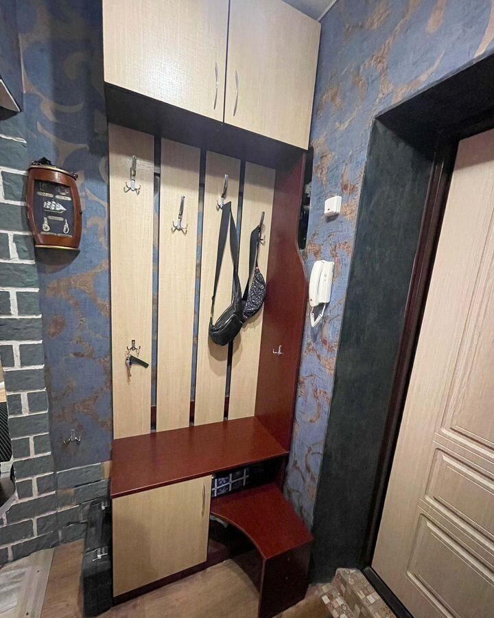 квартира г Ростов-на-Дону р-н Кировский пр-кт Чехова 13а фото 16