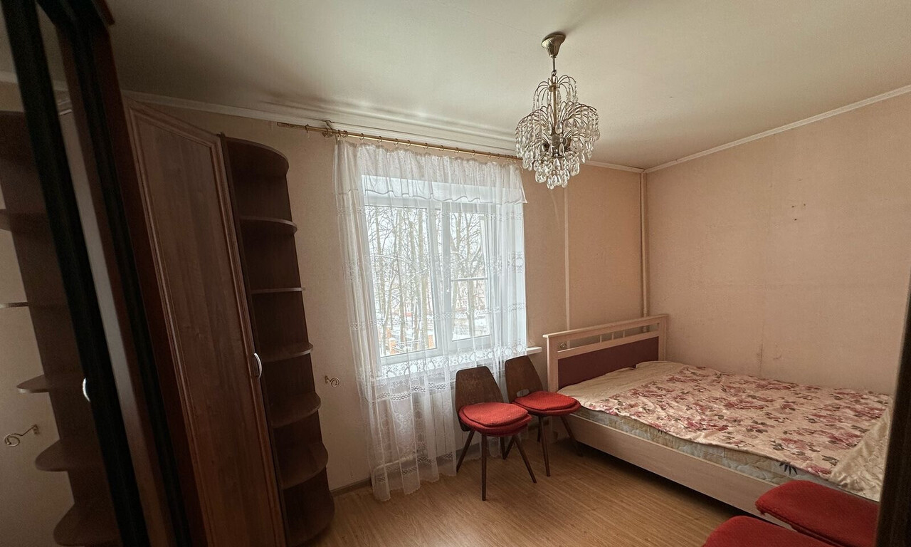 квартира городской округ Пушкинский г Красноармейск пр-кт Ленина 6 фото 6