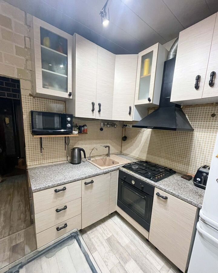 квартира г Ростов-на-Дону р-н Кировский пр-кт Чехова 13а фото 20