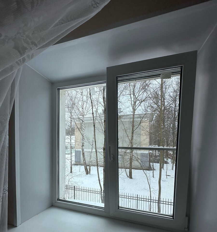 квартира городской округ Пушкинский г Красноармейск пр-кт Ленина 6 фото 7