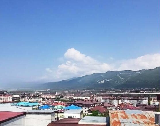 гараж г Геленджик ул Приветливая 58 мкр-н Магилат фото 25