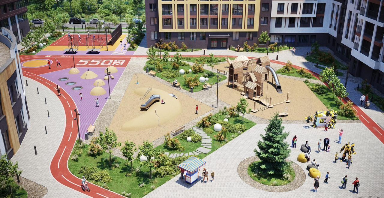 квартира г Екатеринбург Машиностроителей ул Основинская 4 фото 7