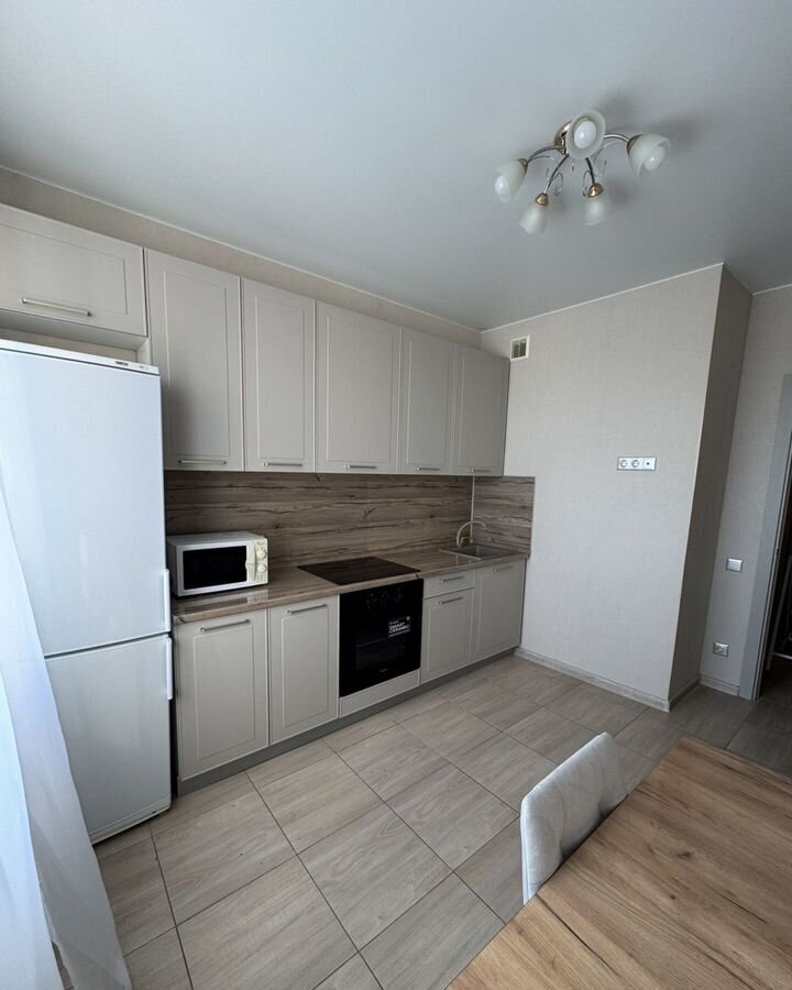 квартира г Чехов ул Вишневая 3 фото 5
