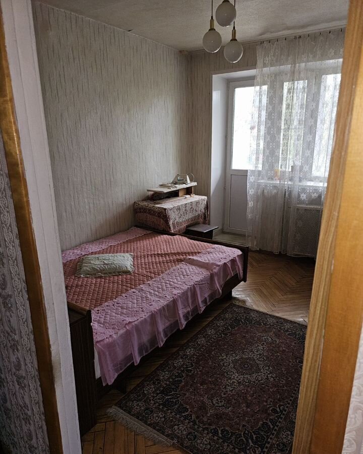 квартира городской округ Богородский г Электроугли мкр Светлый 19 фото 9