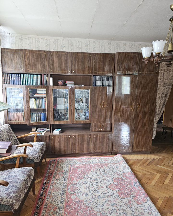 квартира городской округ Богородский г Электроугли мкр Светлый 19 фото 7