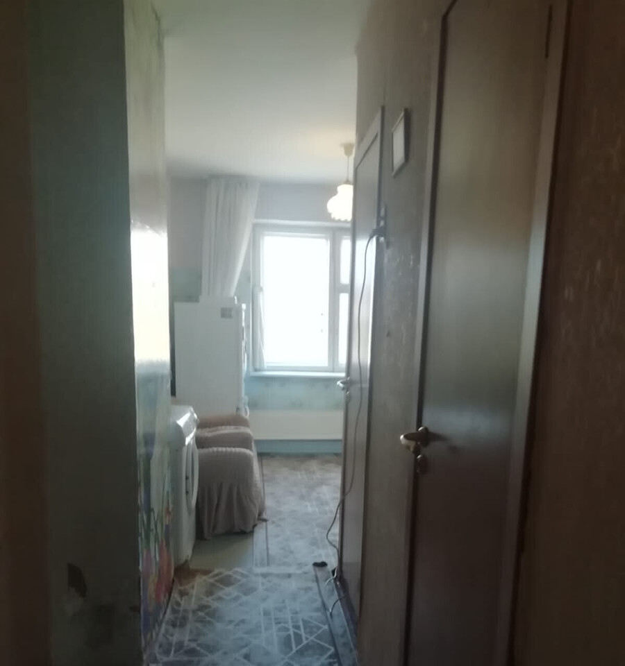 квартира г Прокопьевск ул 10-й микрорайон 3 Кузбасс, микрорайон фото 7