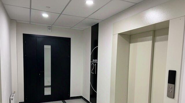 Машиностроителей пр-кт Космонавтов 26а фото
