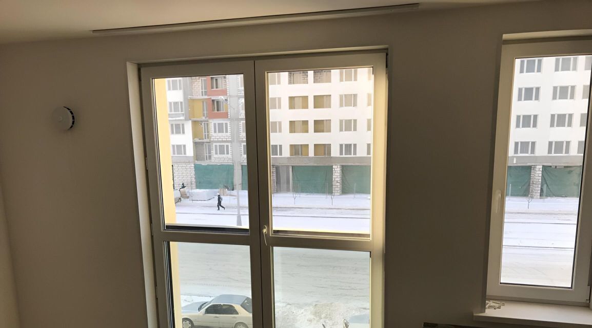 квартира г Екатеринбург Геологическая ул Академика Парина 41/2 фото 1