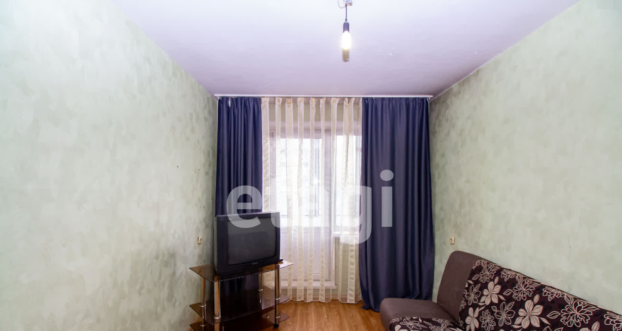 квартира г Красноярск Взлётка ул Молокова 19 м-н фото 1