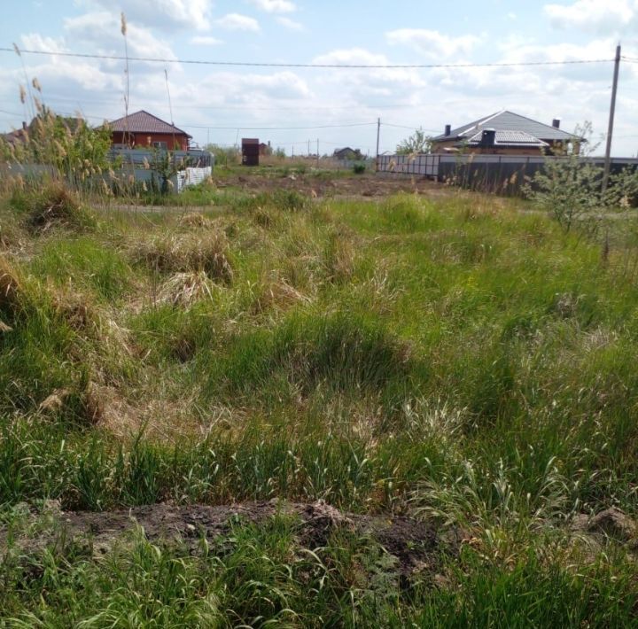 земля г Ростов-на-Дону р-н Железнодорожный ул 8-я Конструктивная фото 1
